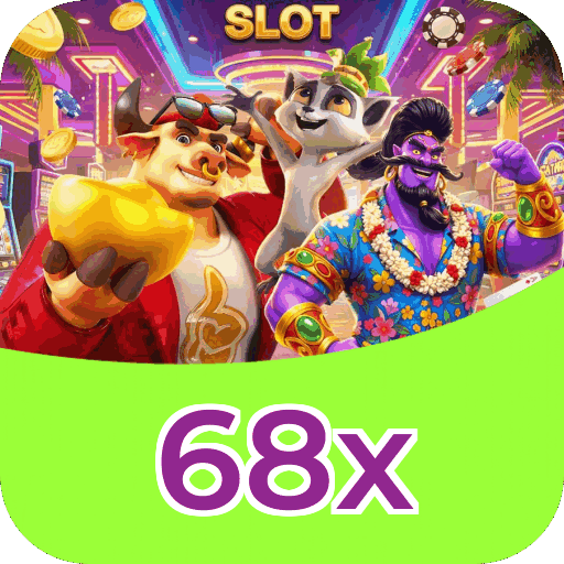 Lottery Clássica na 68x