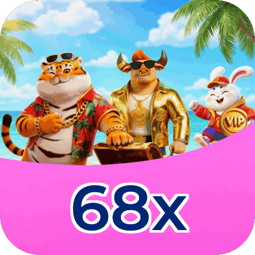 Slots Premium da PG Soft na 68x