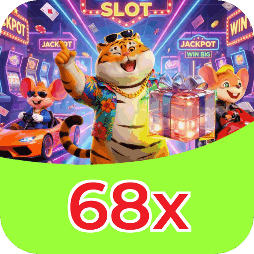 Fortune Dragon - RTP 96.96%